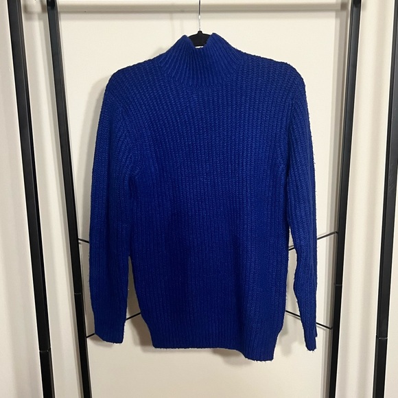 H&M Sweaters Hm Oversized Sweater Poshmark